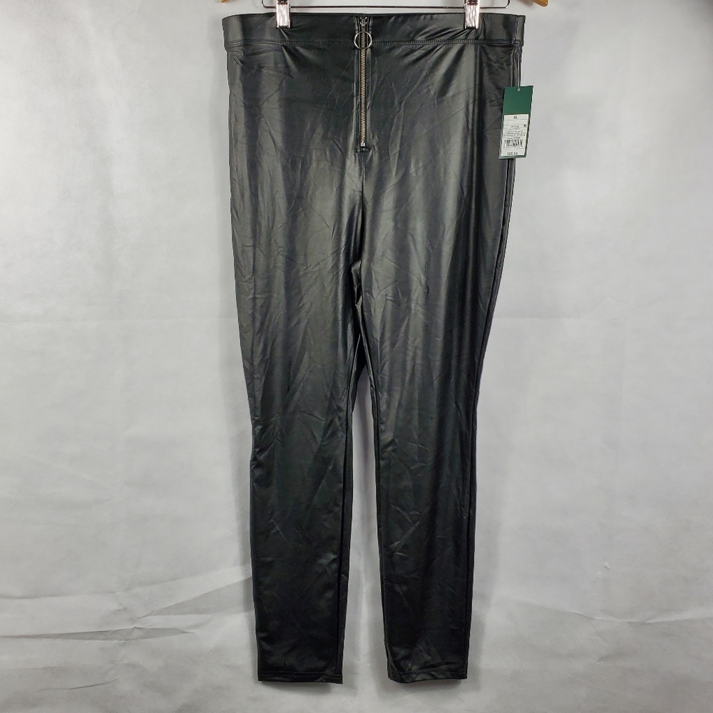 COPY - Wild fable blackPants